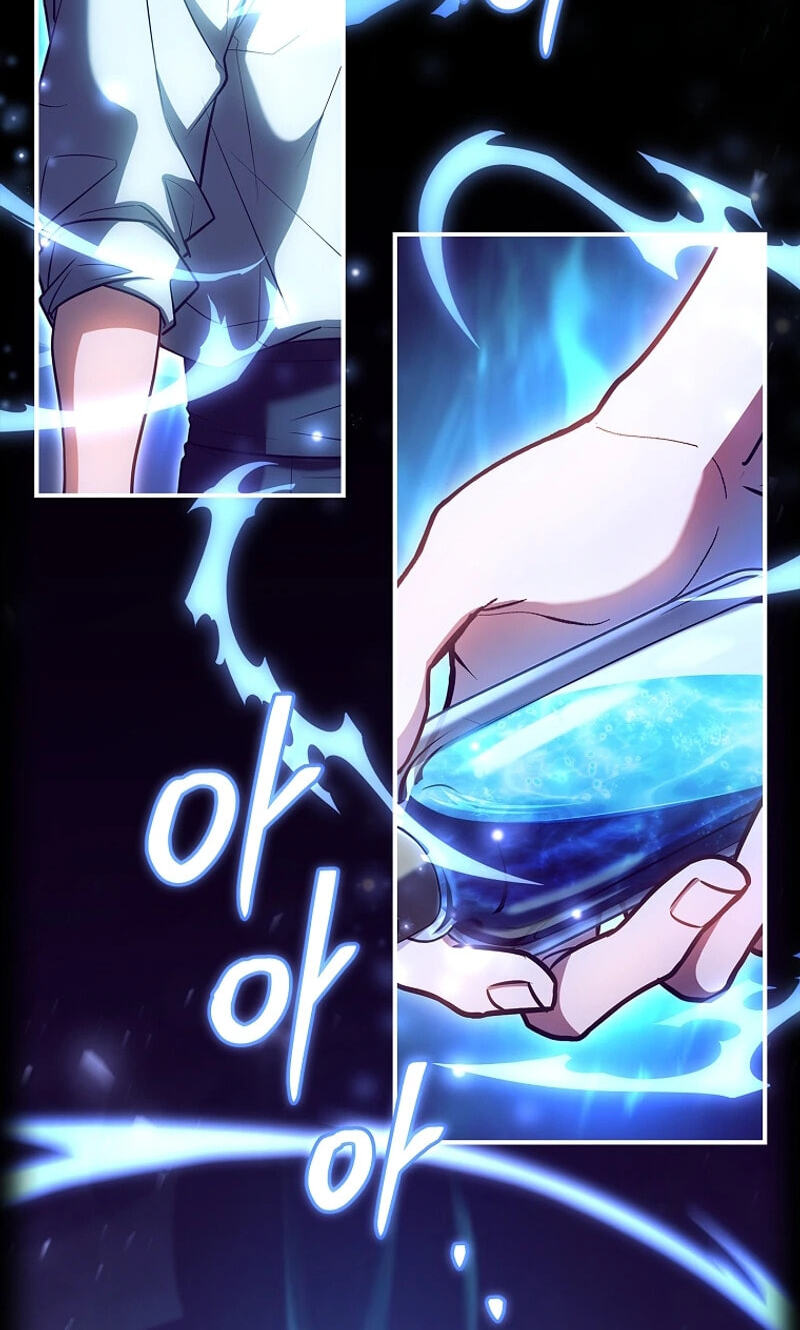 To Hell with Being Heir, I’m going to Heal Chapter 2 page 70 - 