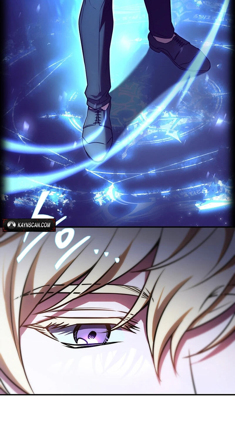 To Hell with Being Heir, I’m going to Heal Chapter 2 page 72 - 