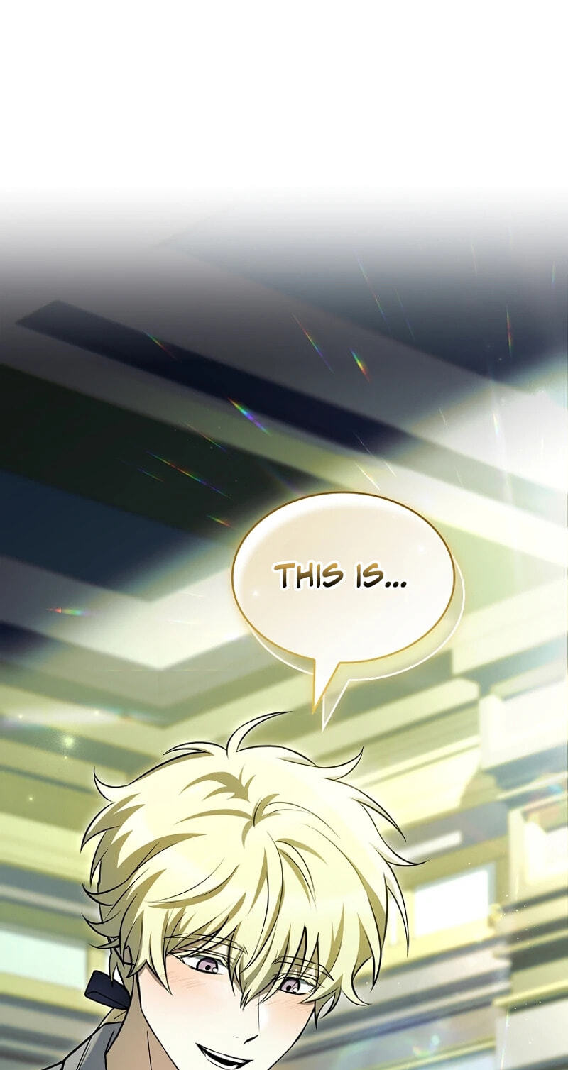 To Hell with Being Heir, I’m going to Heal Chapter 2 page 73 - 