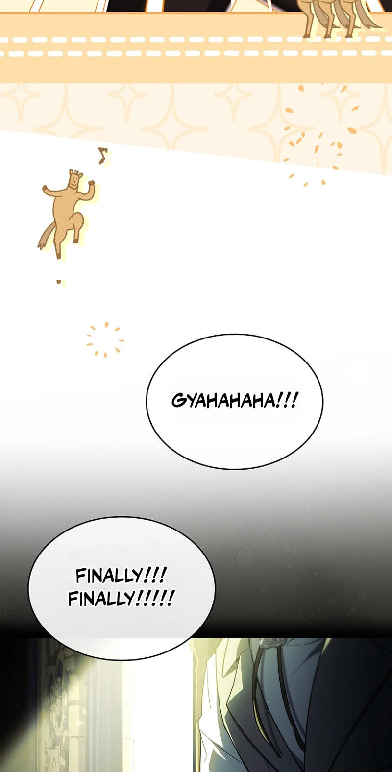 To Hell with Being Heir, I’m going to Heal Chapter 2 page 77 - 