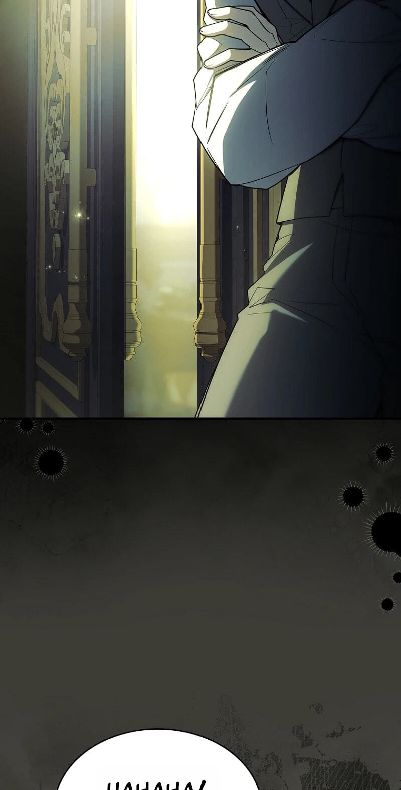 To Hell with Being Heir, I’m going to Heal Chapter 2 page 78 - 