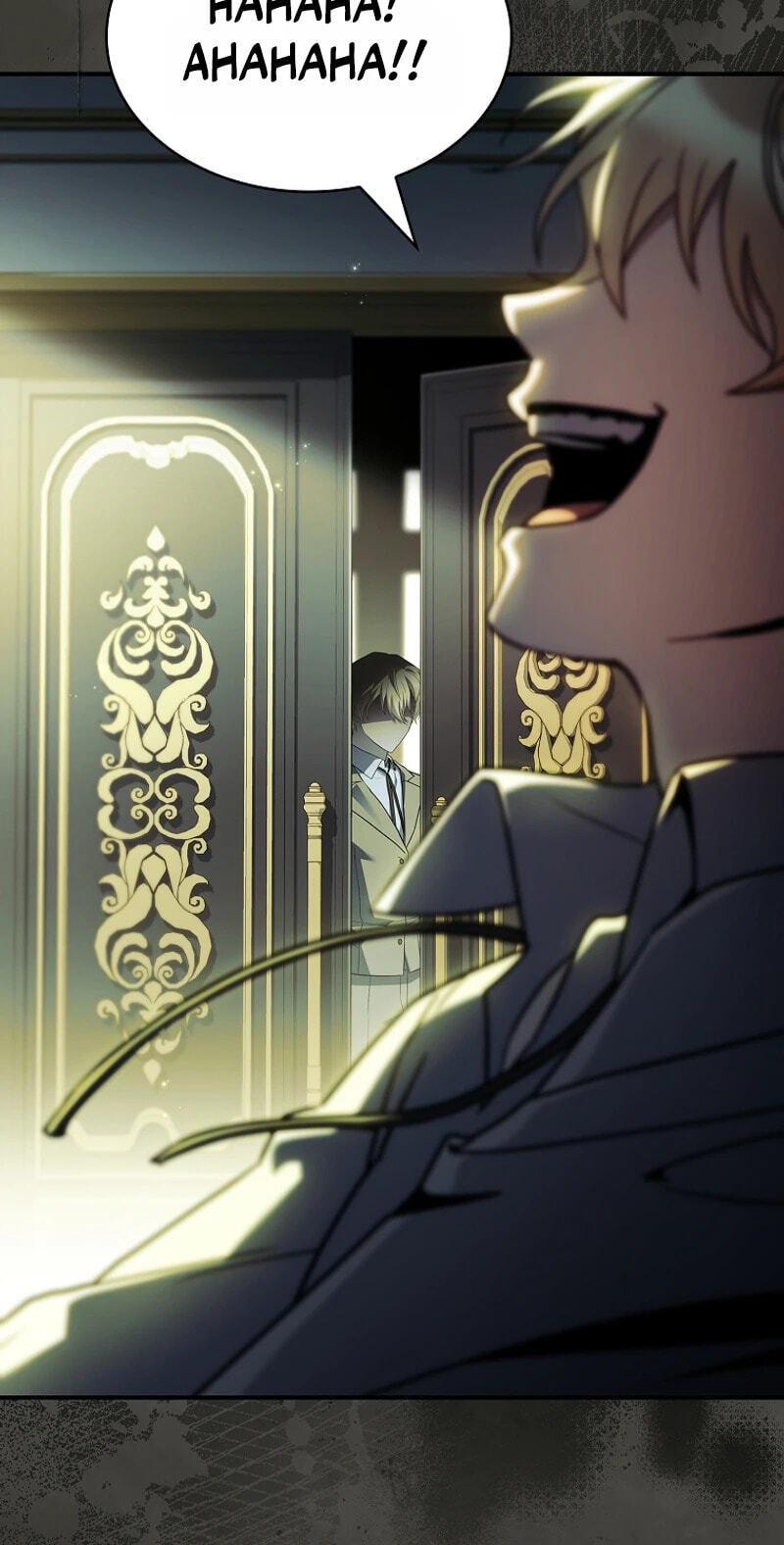 To Hell with Being Heir, I’m going to Heal Chapter 2 page 79 - 