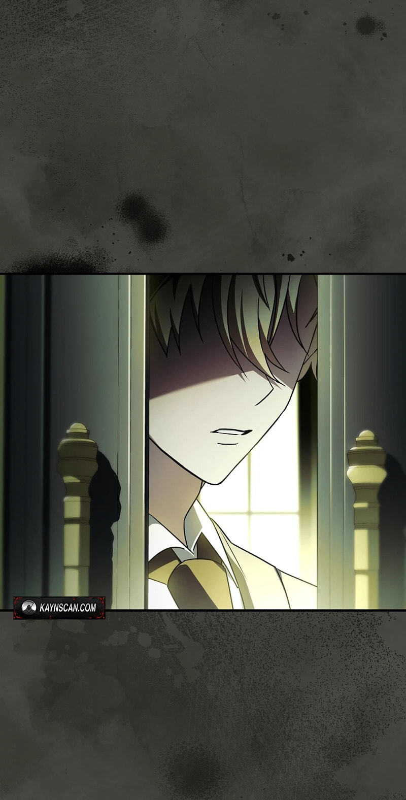 To Hell with Being Heir, I’m going to Heal Chapter 2 page 80 - 