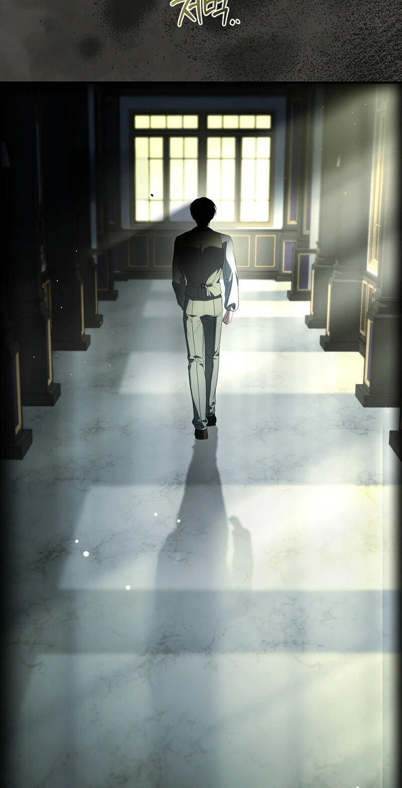 To Hell with Being Heir, I’m going to Heal Chapter 2 page 82 - 