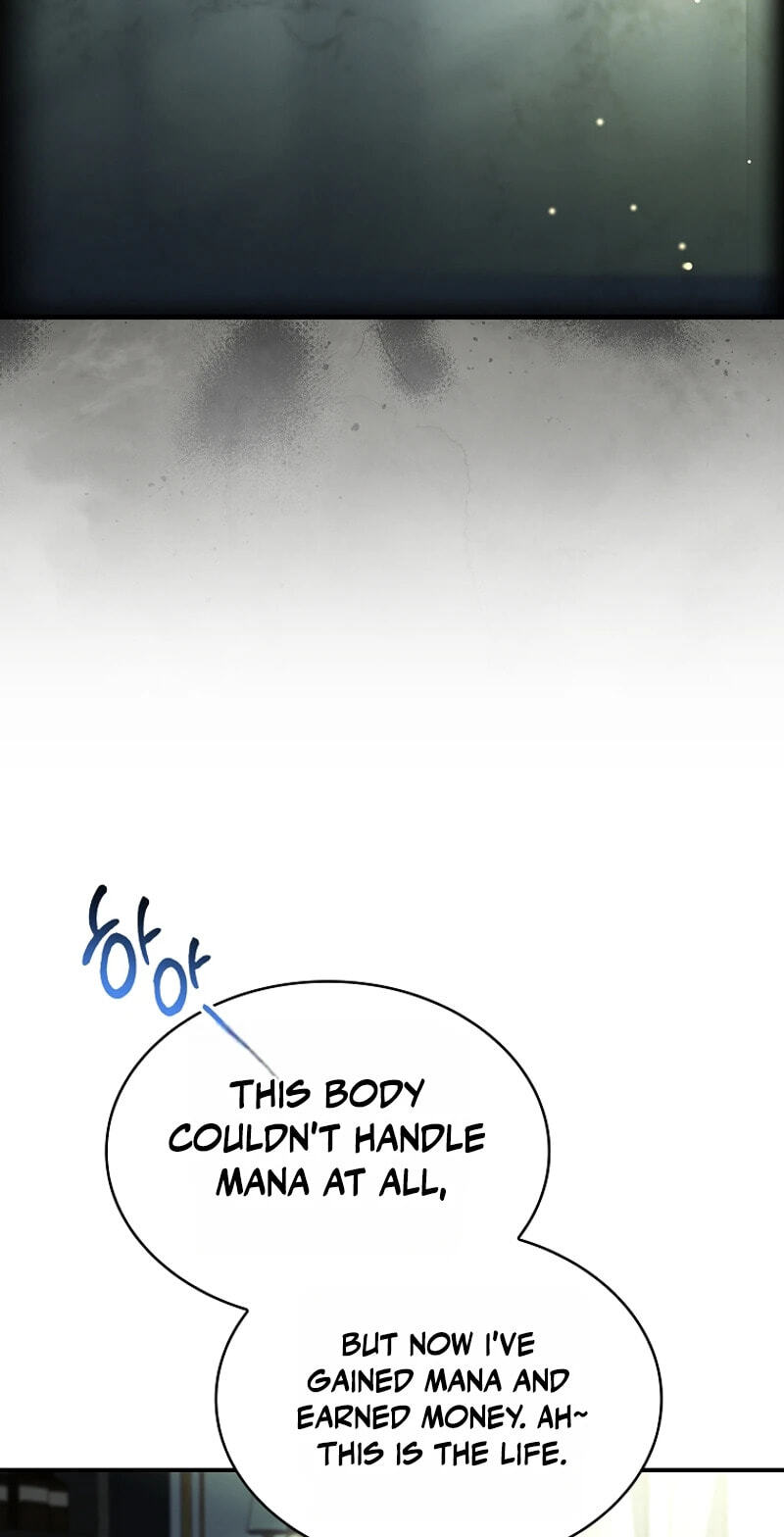 To Hell with Being Heir, I’m going to Heal Chapter 2 page 83 - 
