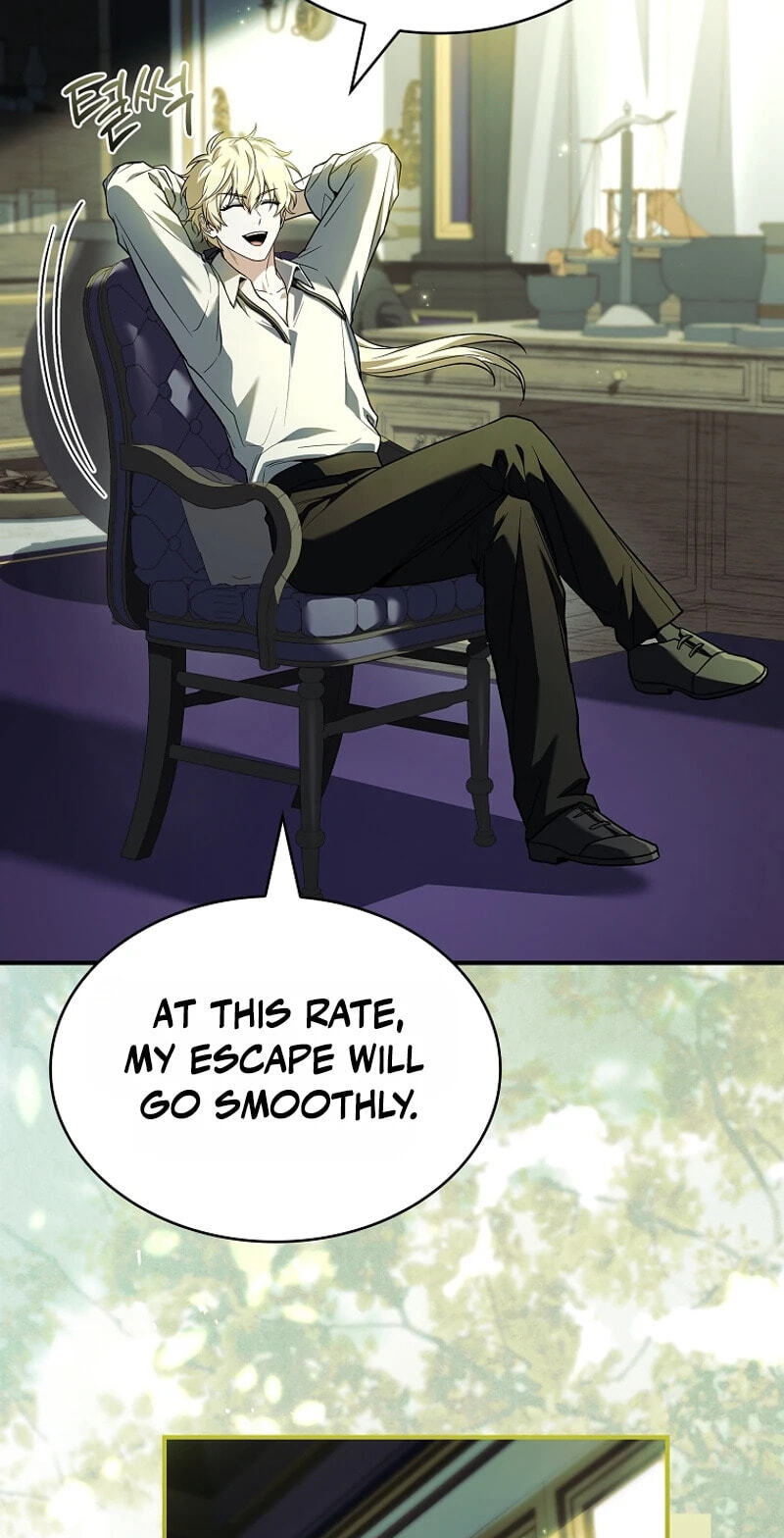To Hell with Being Heir, I’m going to Heal Chapter 2 page 84 - 