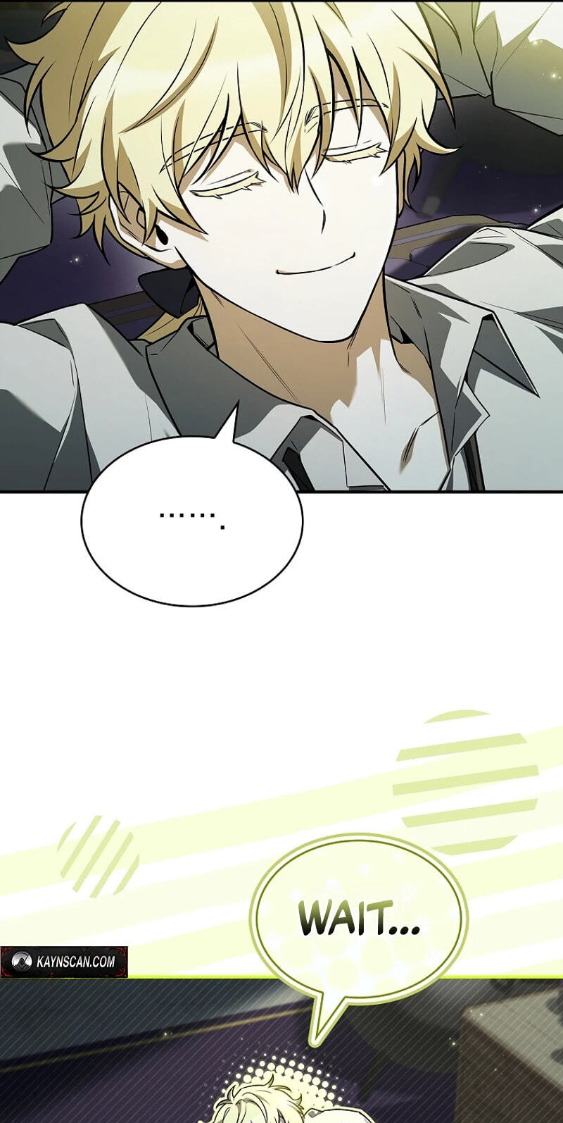 To Hell with Being Heir, I’m going to Heal Chapter 2 page 86 - 