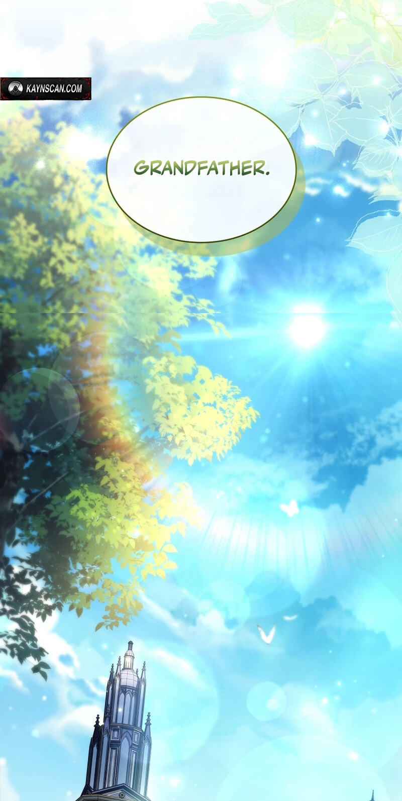 To Hell with Being Heir, I’m going to Heal Chapter 2 page 89 - 