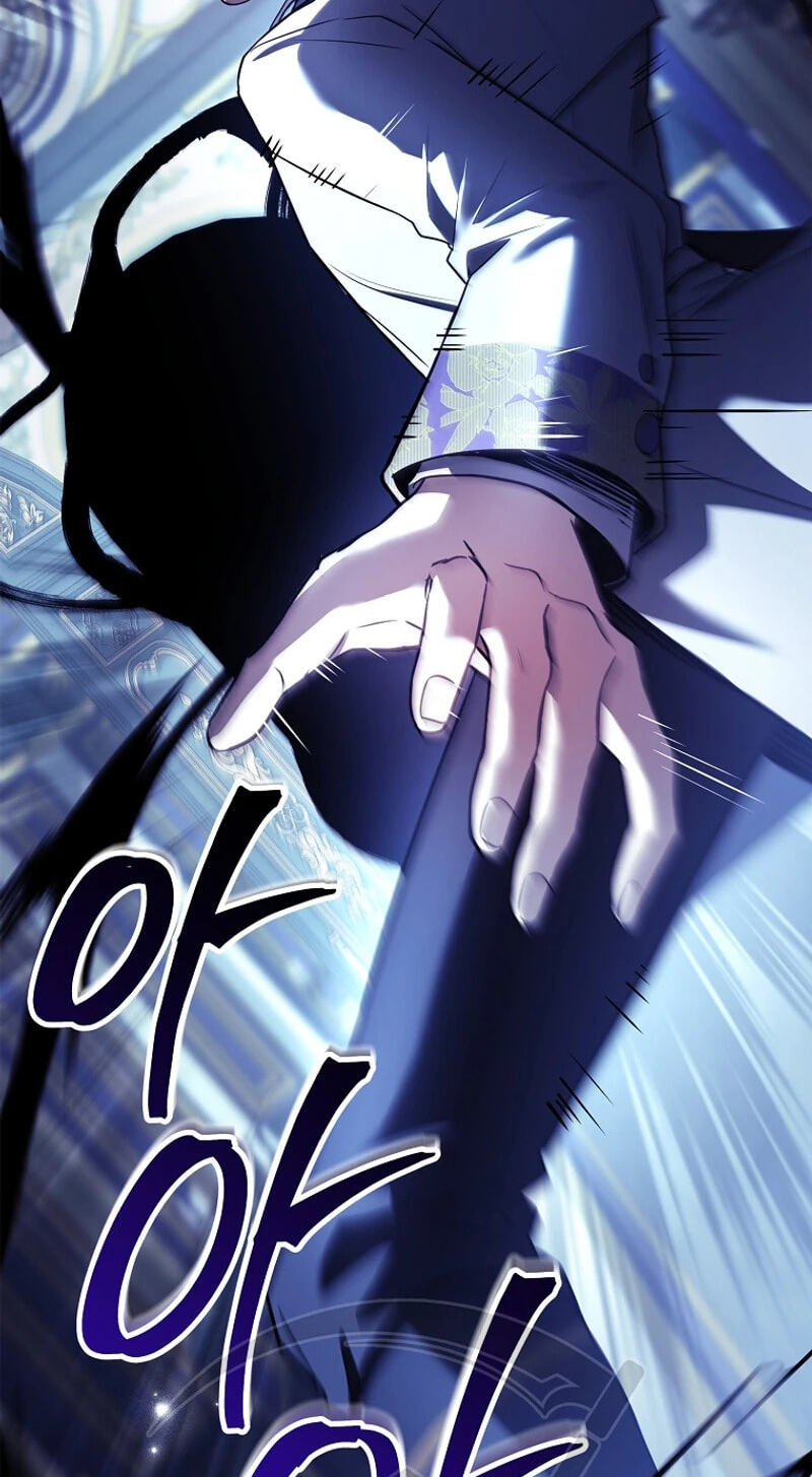 To Hell with Being Heir, I’m going to Heal Chapter 20 page 11 - 