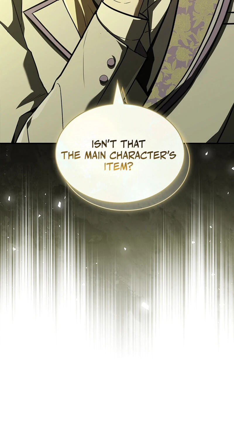 To Hell with Being Heir, I’m going to Heal Chapter 20 page 102 - 