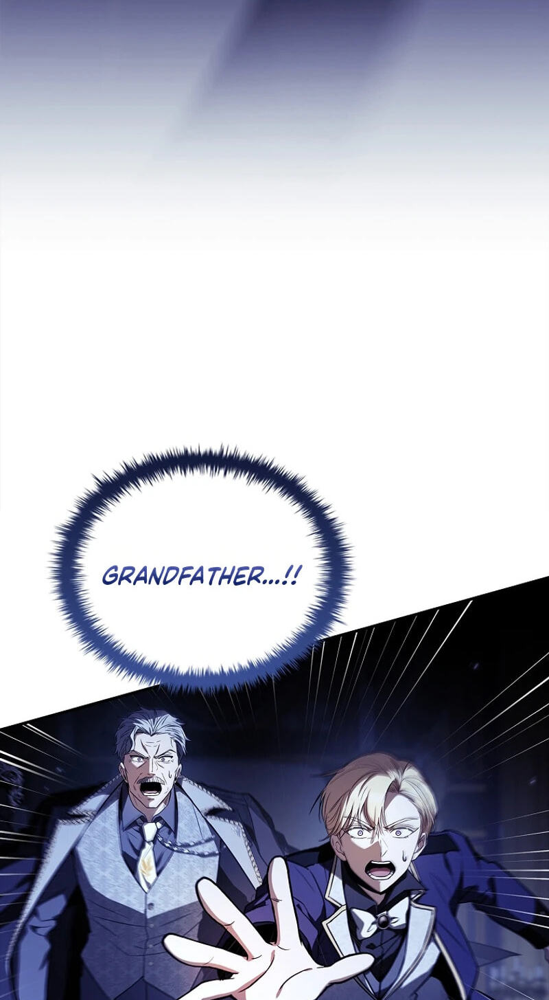 To Hell with Being Heir, I’m going to Heal Chapter 20 page 13 - 