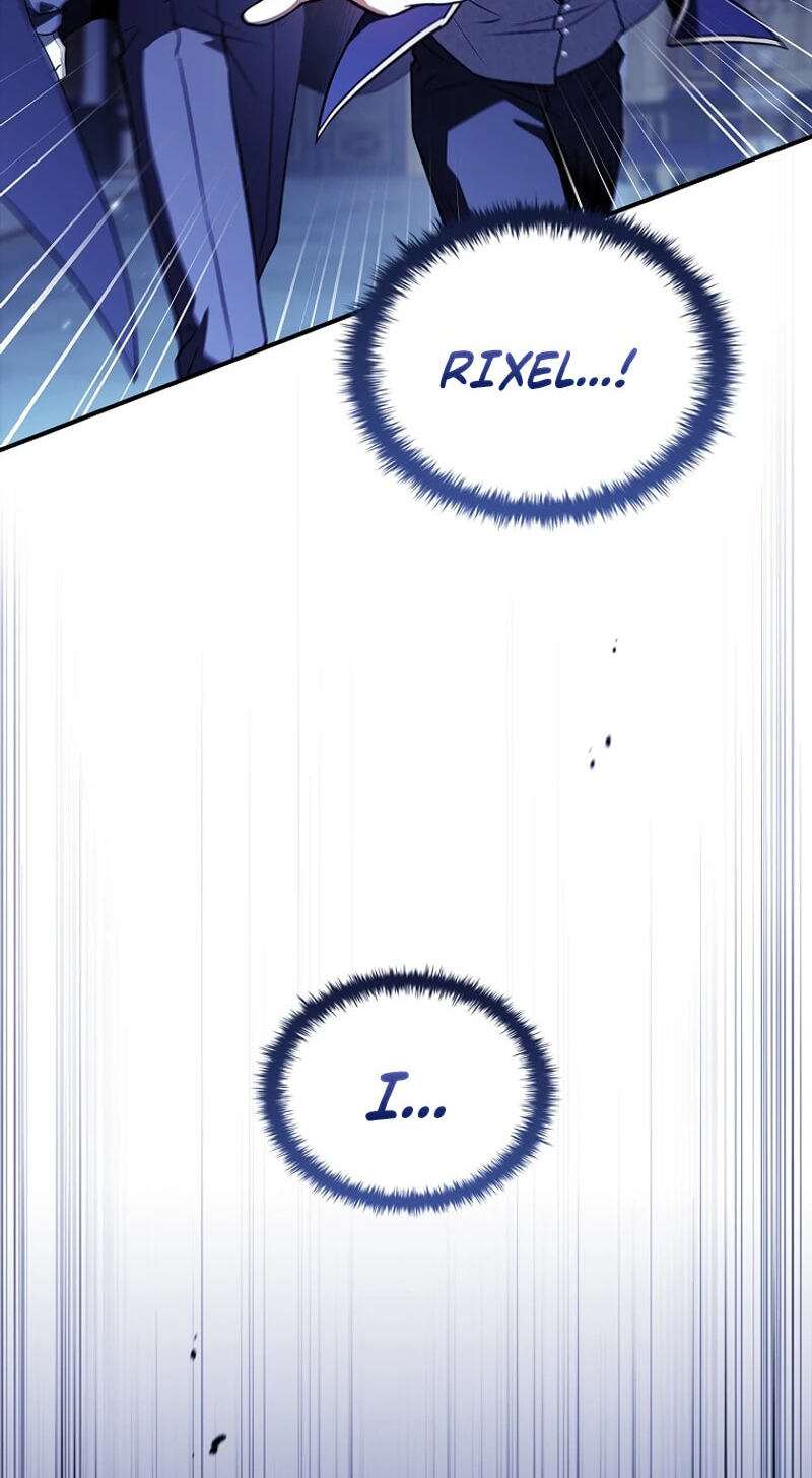 To Hell with Being Heir, I’m going to Heal Chapter 20 page 14 - 