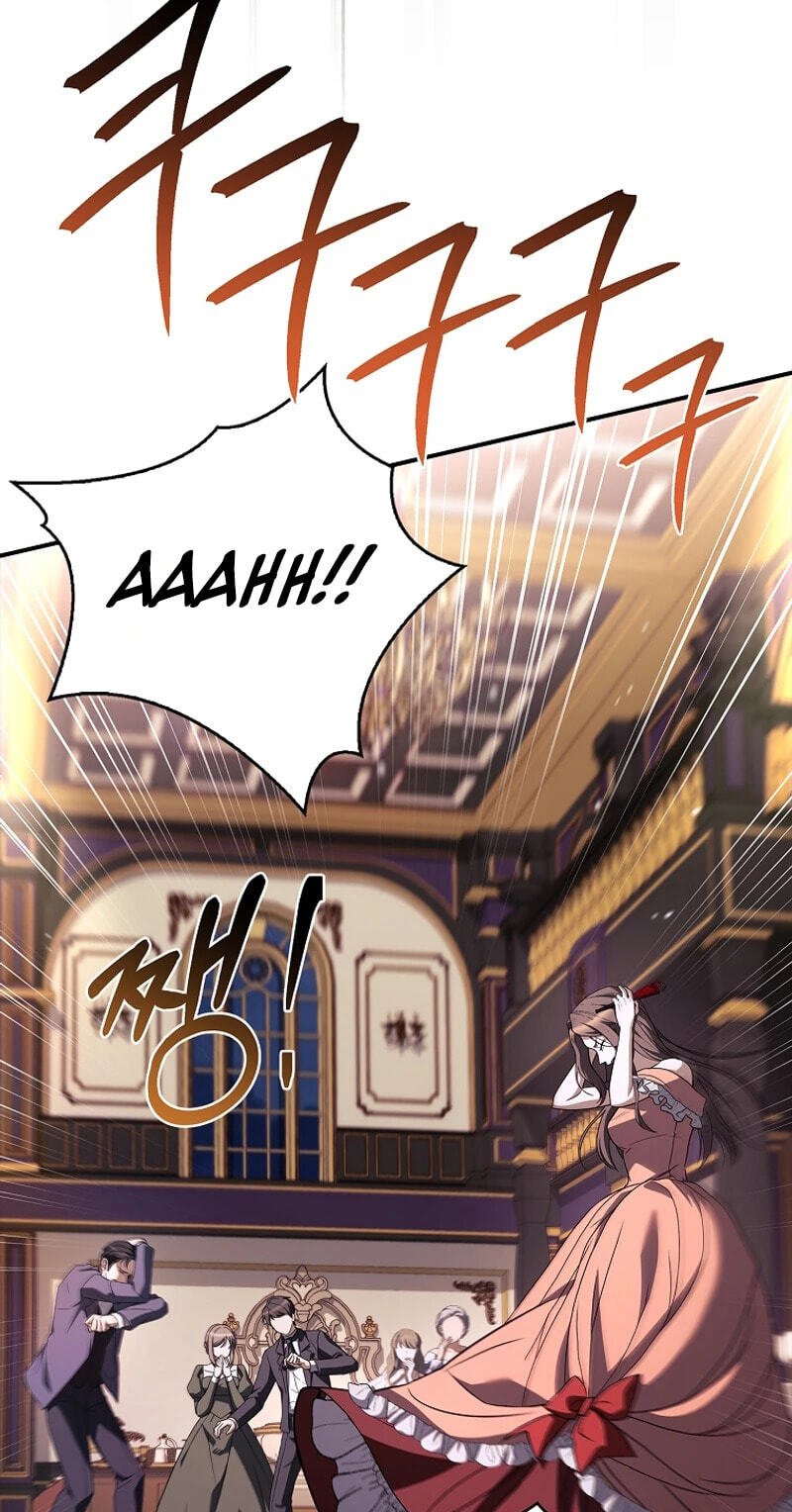To Hell with Being Heir, I’m going to Heal Chapter 20 page 23 - 