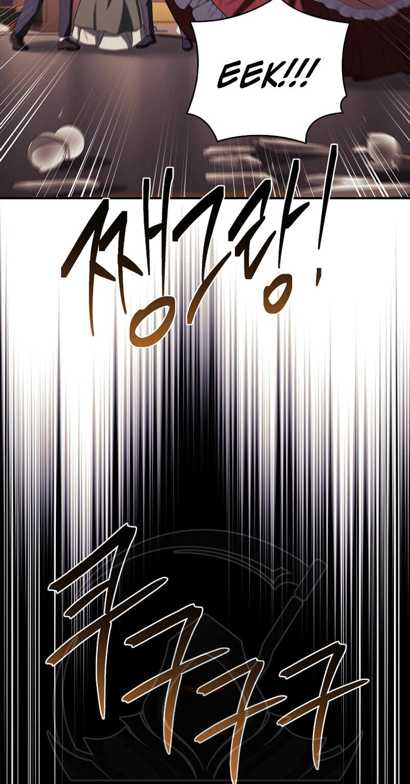 To Hell with Being Heir, I’m going to Heal Chapter 20 page 24 - 