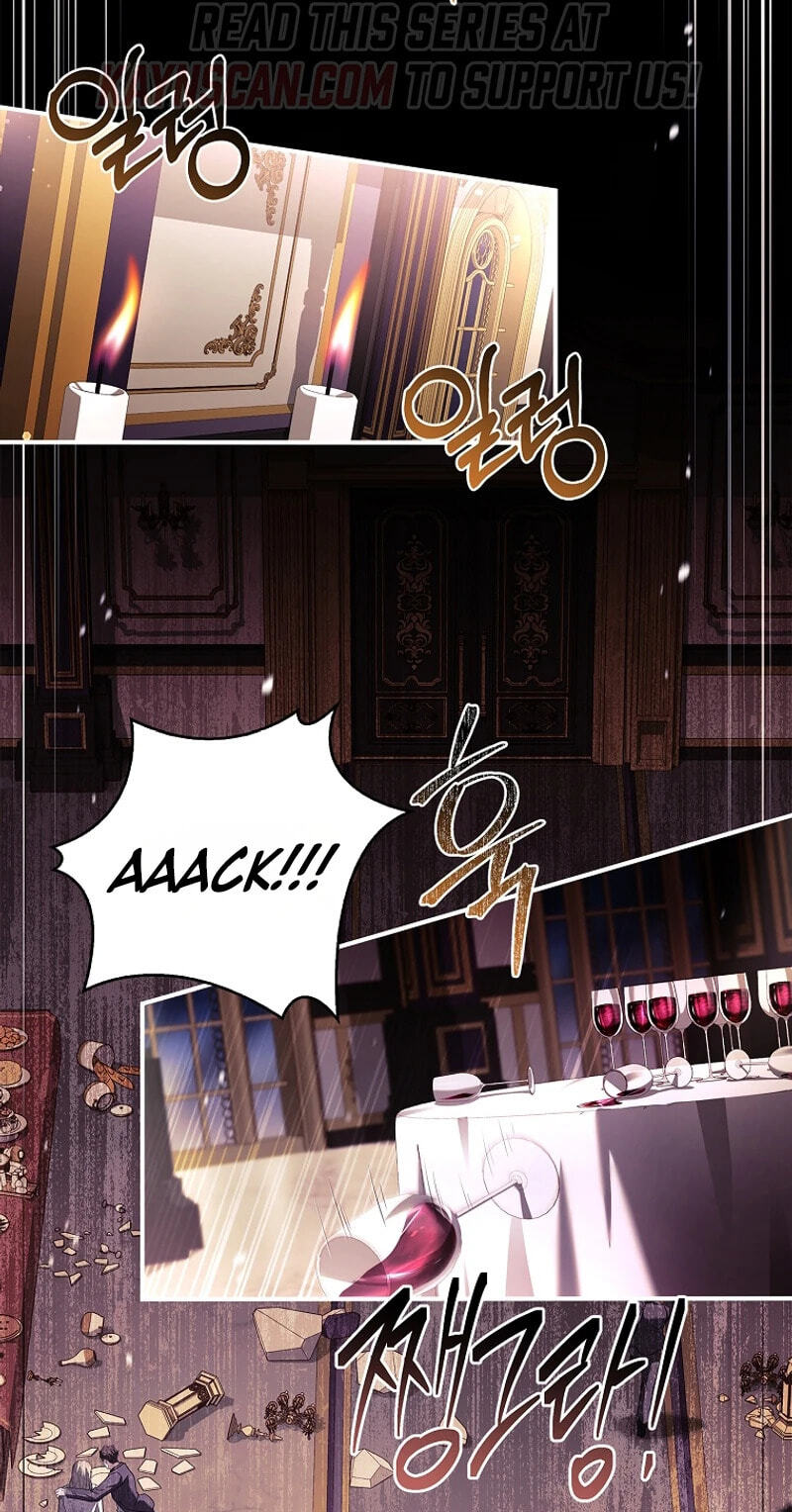 To Hell with Being Heir, I’m going to Heal Chapter 20 page 25 - 