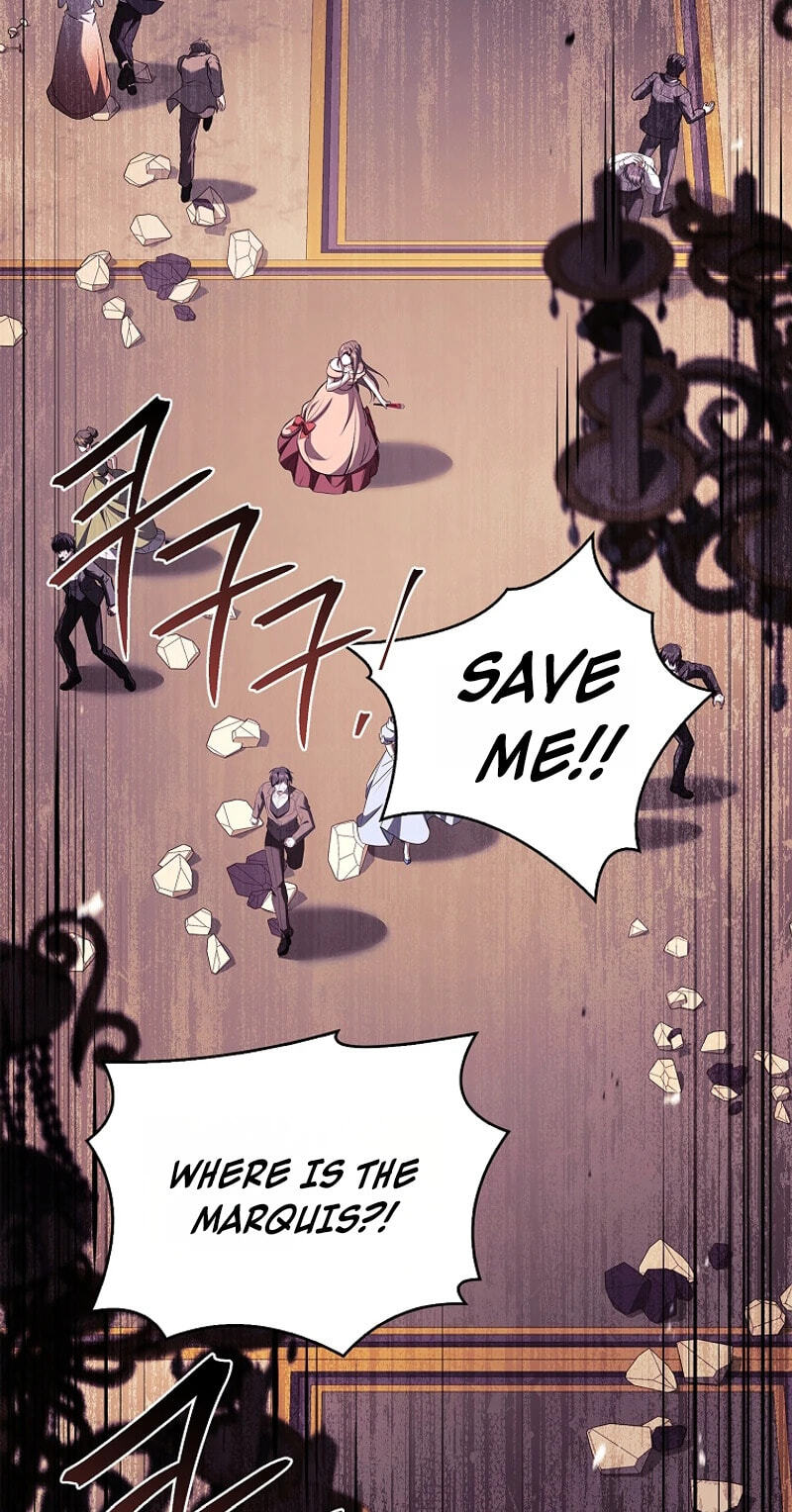 To Hell with Being Heir, I’m going to Heal Chapter 20 page 26 - 