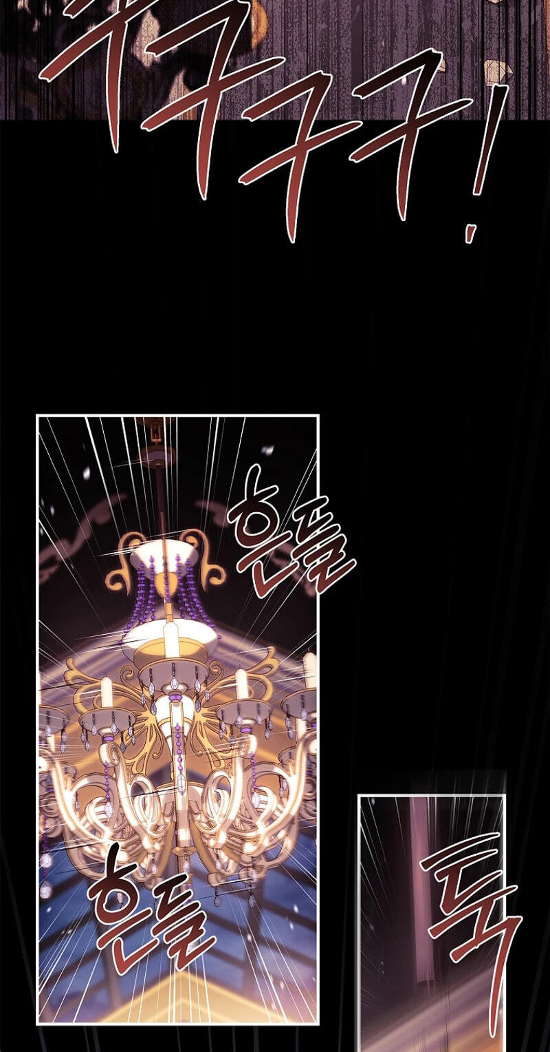 To Hell with Being Heir, I’m going to Heal Chapter 20 page 27 - 