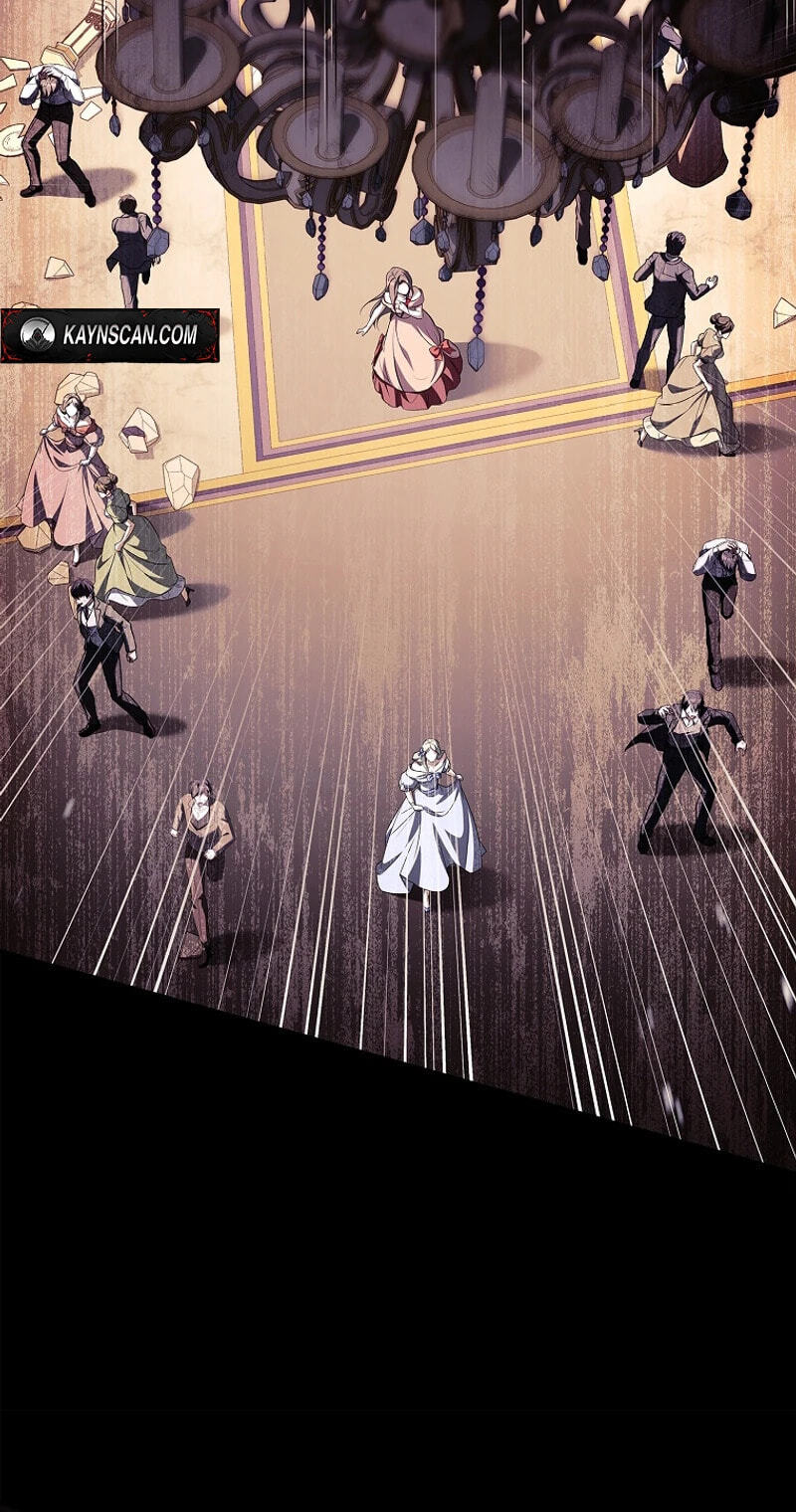 To Hell with Being Heir, I’m going to Heal Chapter 20 page 29 - 