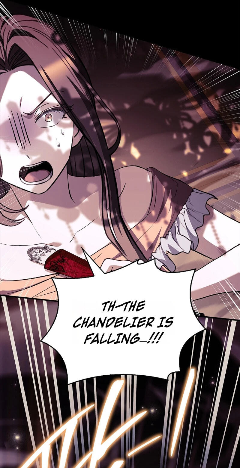 To Hell with Being Heir, I’m going to Heal Chapter 20 page 30 - 