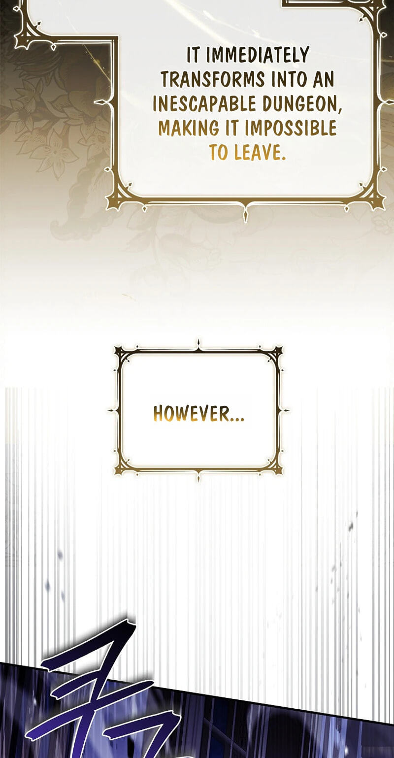 To Hell with Being Heir, I’m going to Heal Chapter 20 page 4 - 
