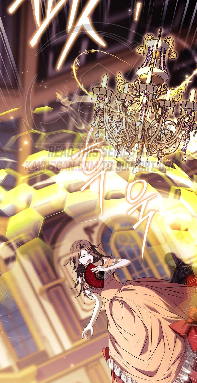 To Hell with Being Heir, I’m going to Heal Chapter 20 page 31 - 