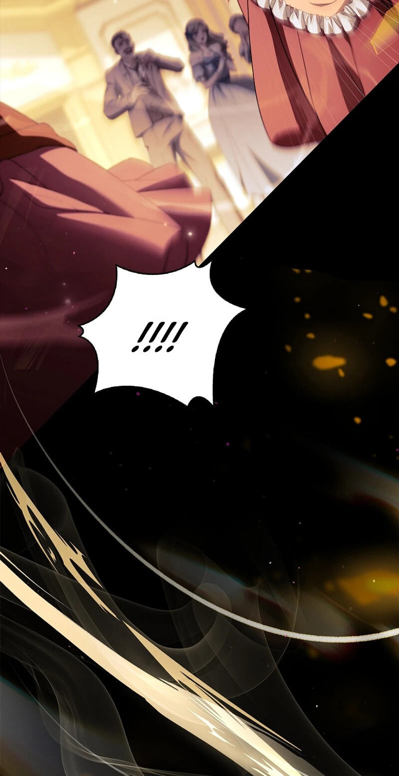 To Hell with Being Heir, I’m going to Heal Chapter 20 page 32 - 