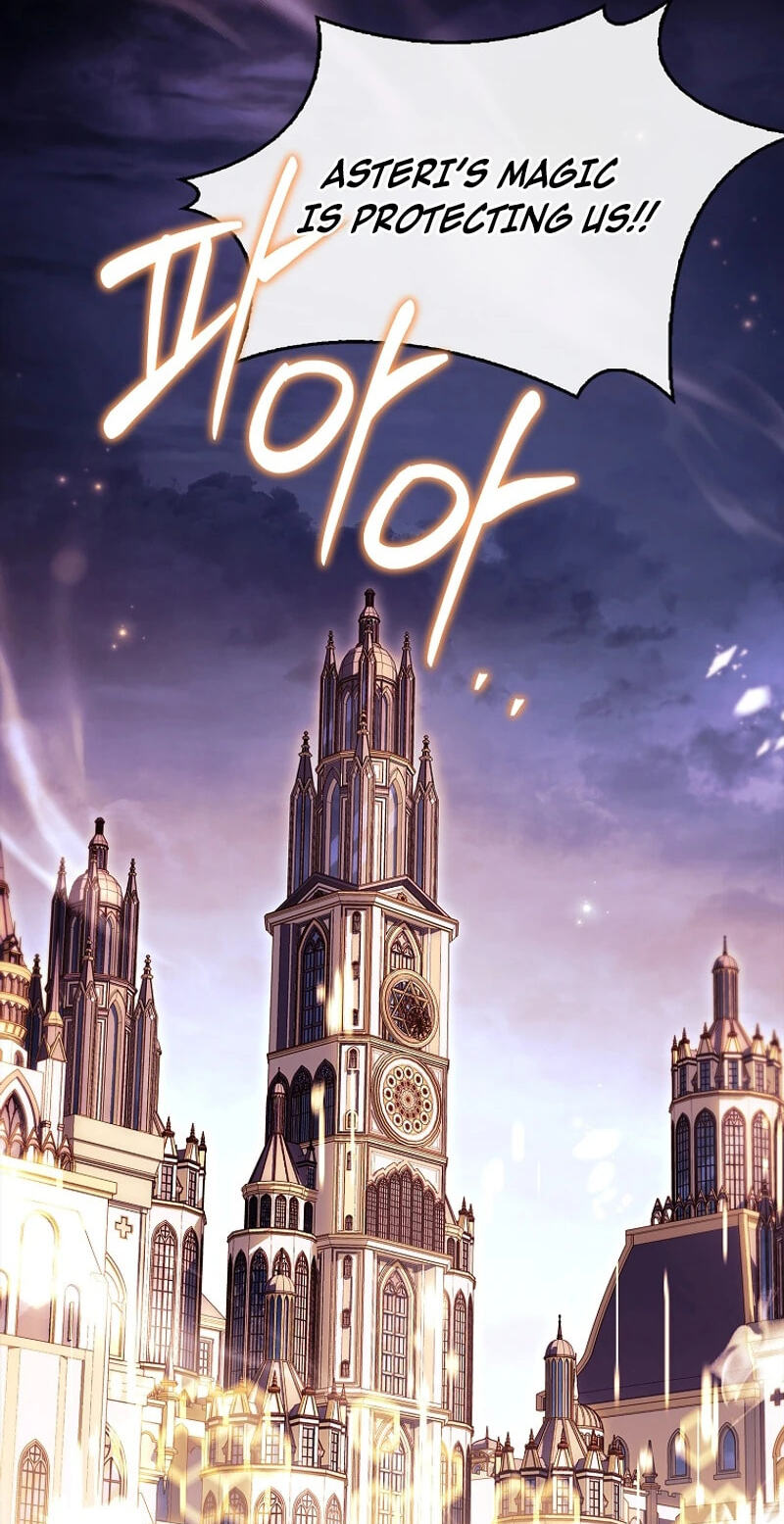 To Hell with Being Heir, I’m going to Heal Chapter 20 page 34 - 