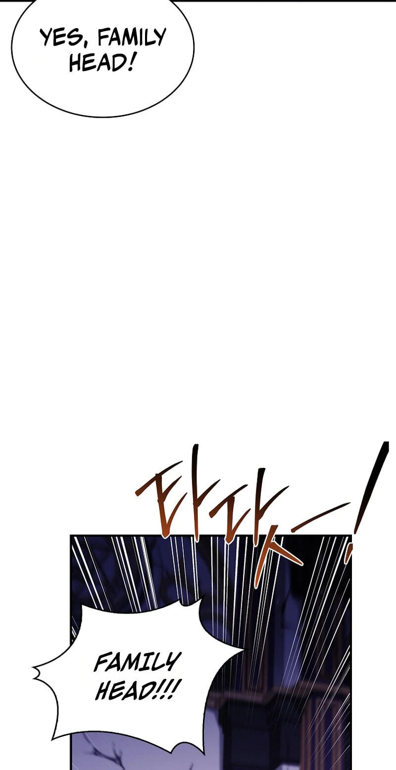 To Hell with Being Heir, I’m going to Heal Chapter 20 page 38 - 