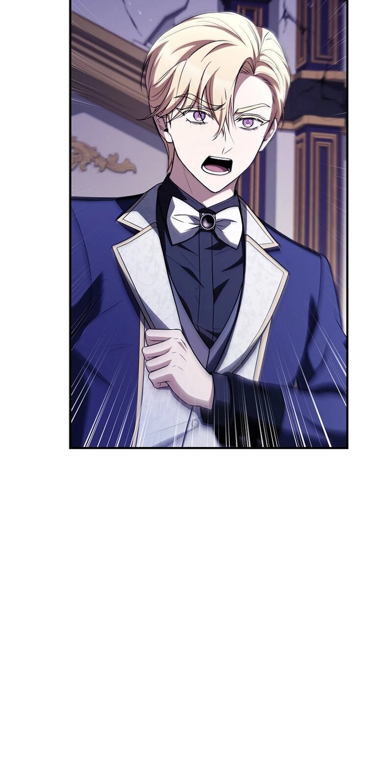 To Hell with Being Heir, I’m going to Heal Chapter 20 page 39 - 