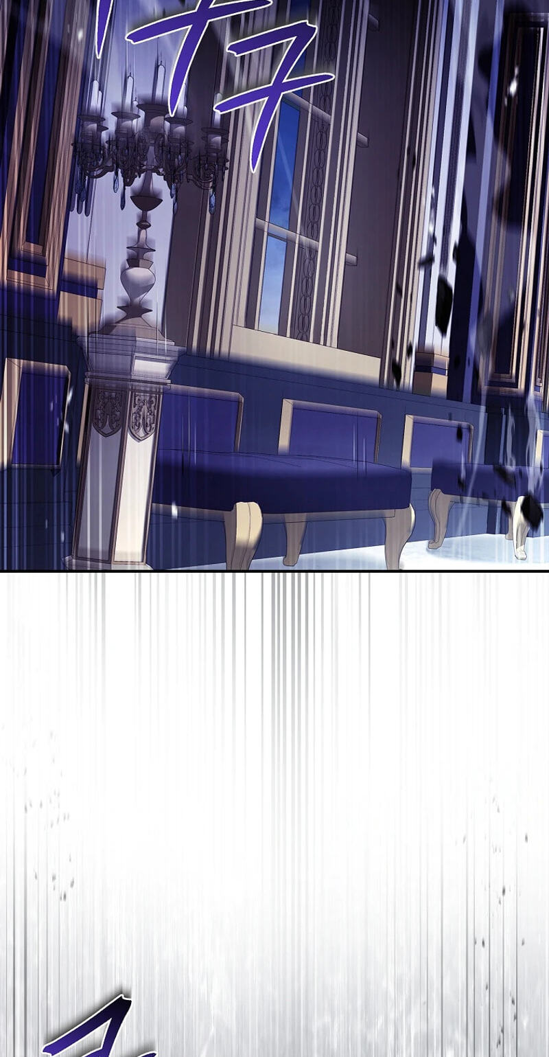 To Hell with Being Heir, I’m going to Heal Chapter 20 page 5 - 