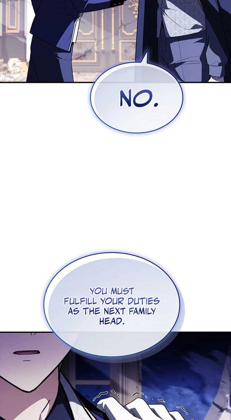 To Hell with Being Heir, I’m going to Heal Chapter 20 page 48 - 