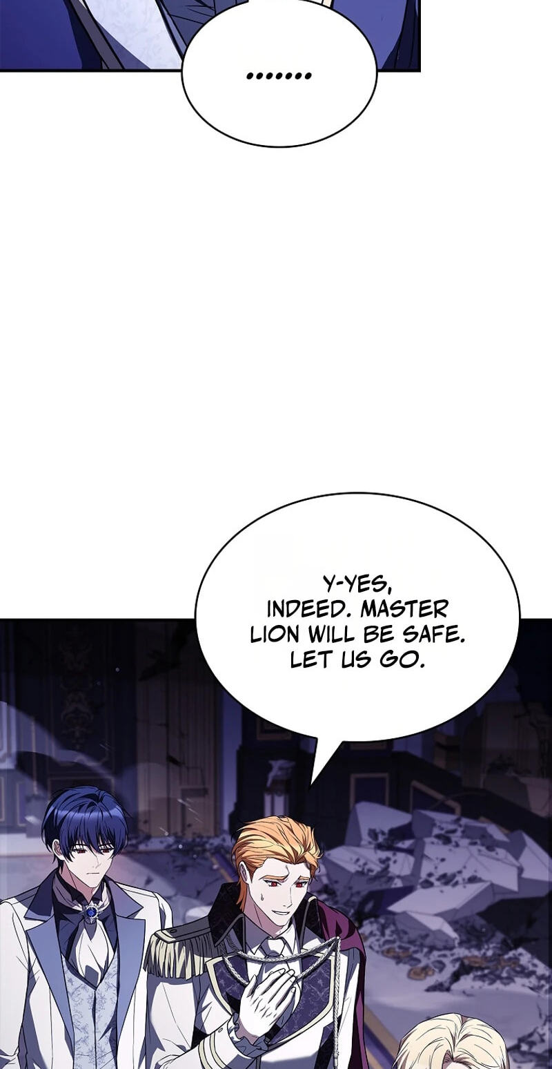 To Hell with Being Heir, I’m going to Heal Chapter 20 page 52 - 