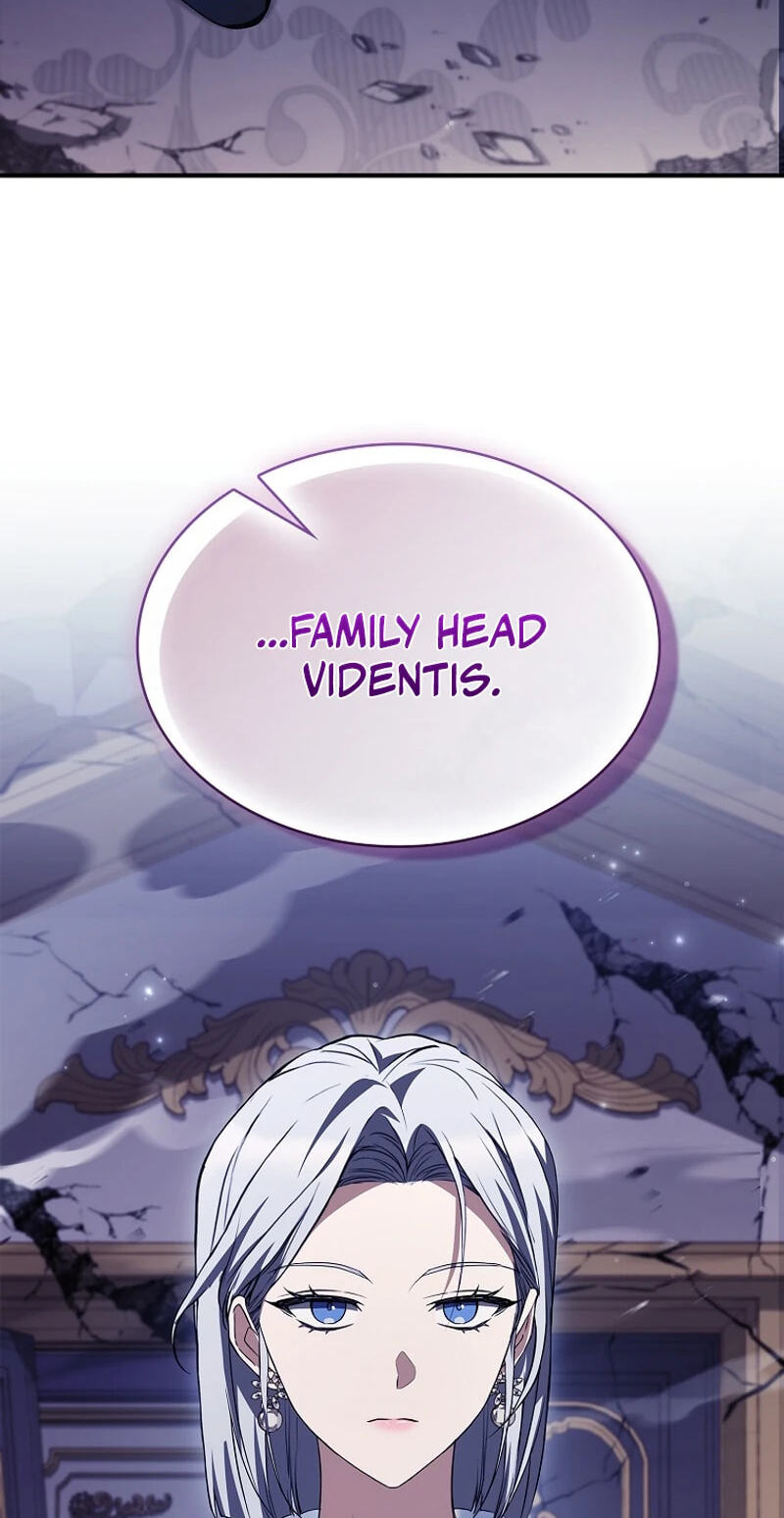 To Hell with Being Heir, I’m going to Heal Chapter 20 page 58 - 