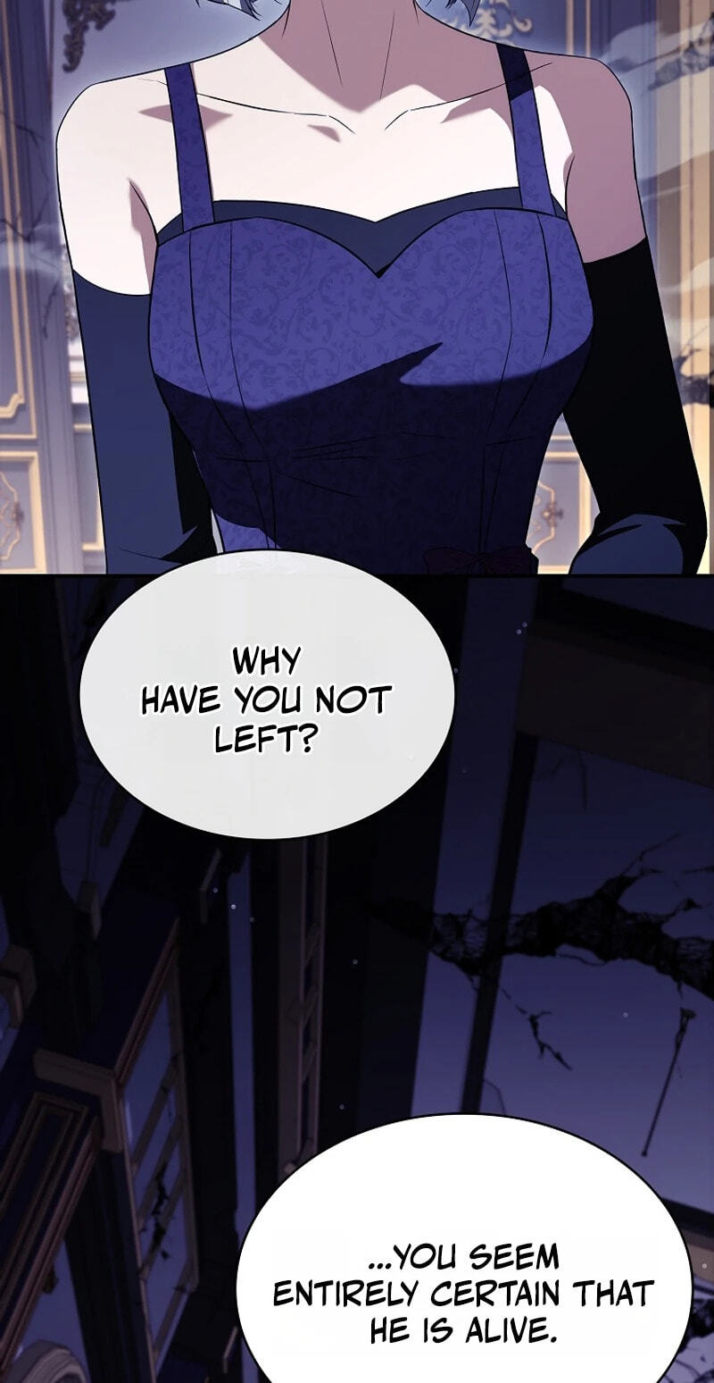 To Hell with Being Heir, I’m going to Heal Chapter 20 page 59 - 