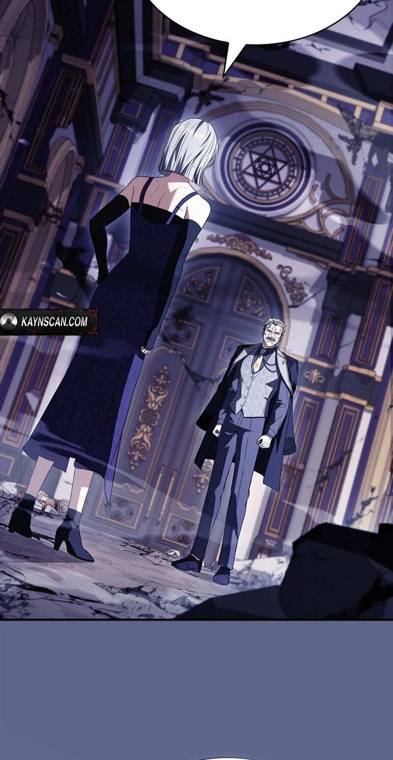 To Hell with Being Heir, I’m going to Heal Chapter 20 page 60 - 