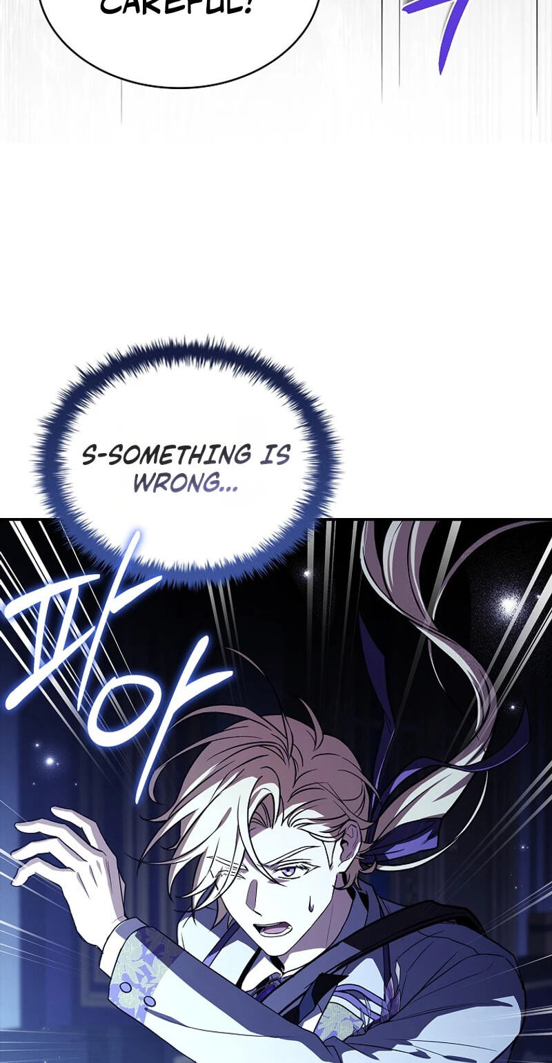 To Hell with Being Heir, I’m going to Heal Chapter 20 page 7 - 