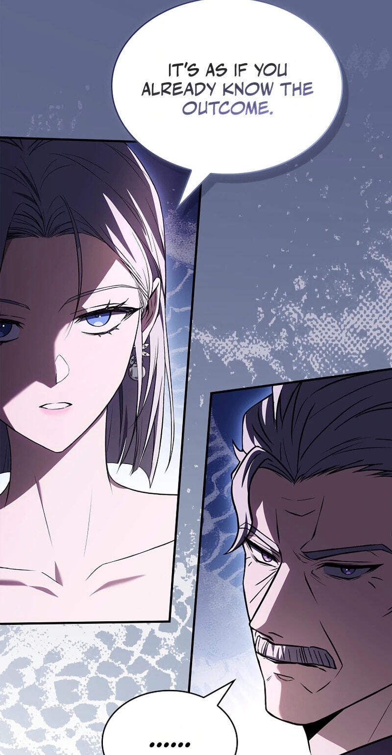 To Hell with Being Heir, I’m going to Heal Chapter 20 page 61 - 