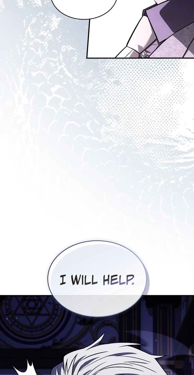 To Hell with Being Heir, I’m going to Heal Chapter 20 page 62 - 