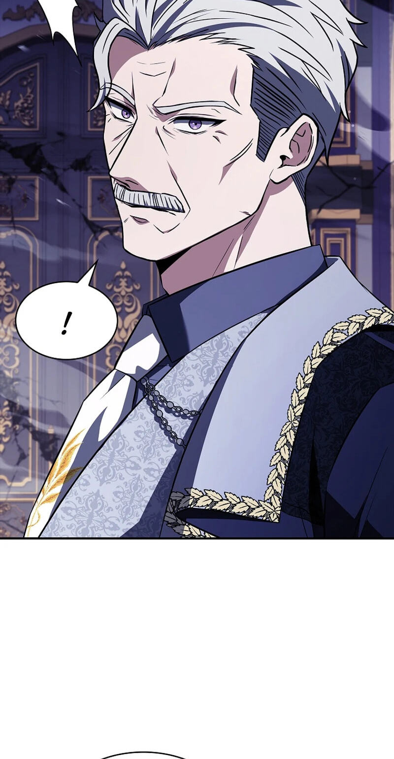 To Hell with Being Heir, I’m going to Heal Chapter 20 page 63 - 