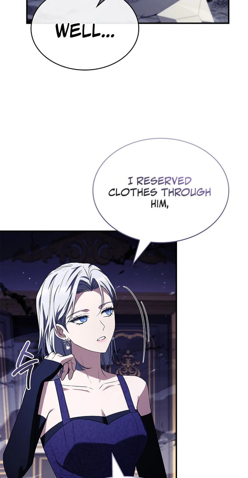 To Hell with Being Heir, I’m going to Heal Chapter 20 page 65 - 