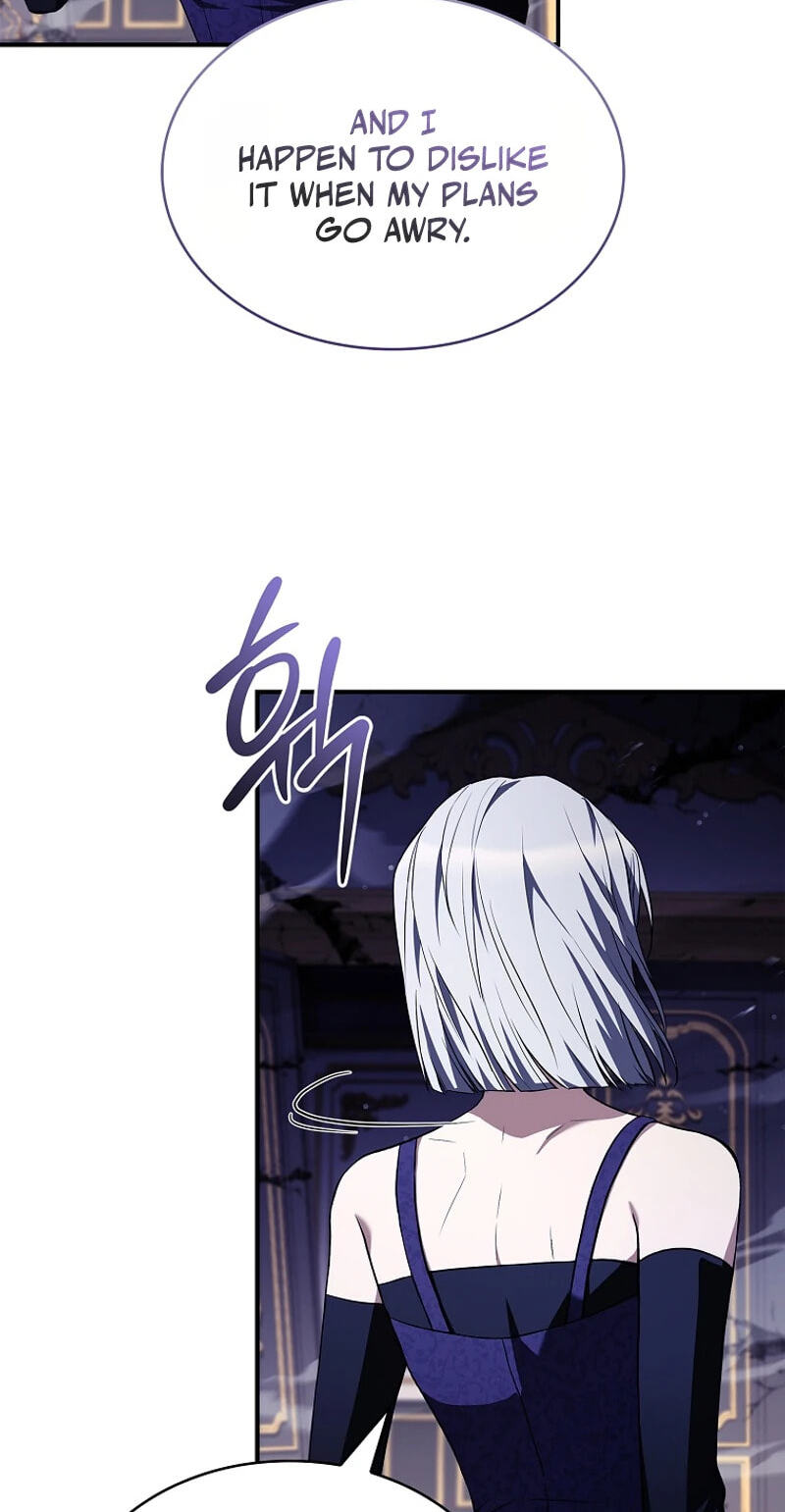 To Hell with Being Heir, I’m going to Heal Chapter 20 page 66 - 
