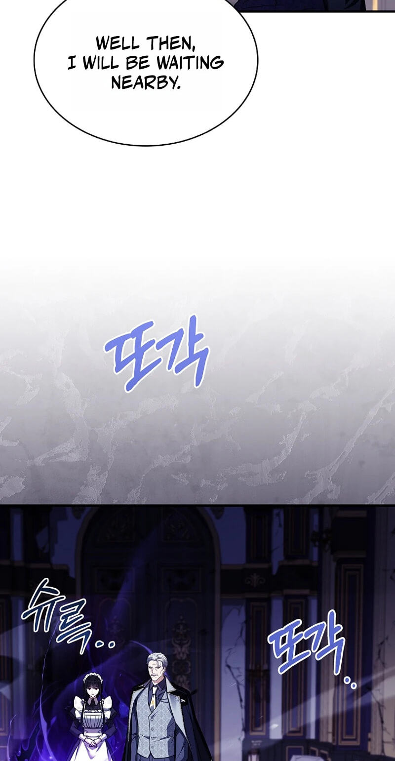 To Hell with Being Heir, I’m going to Heal Chapter 20 page 67 - 