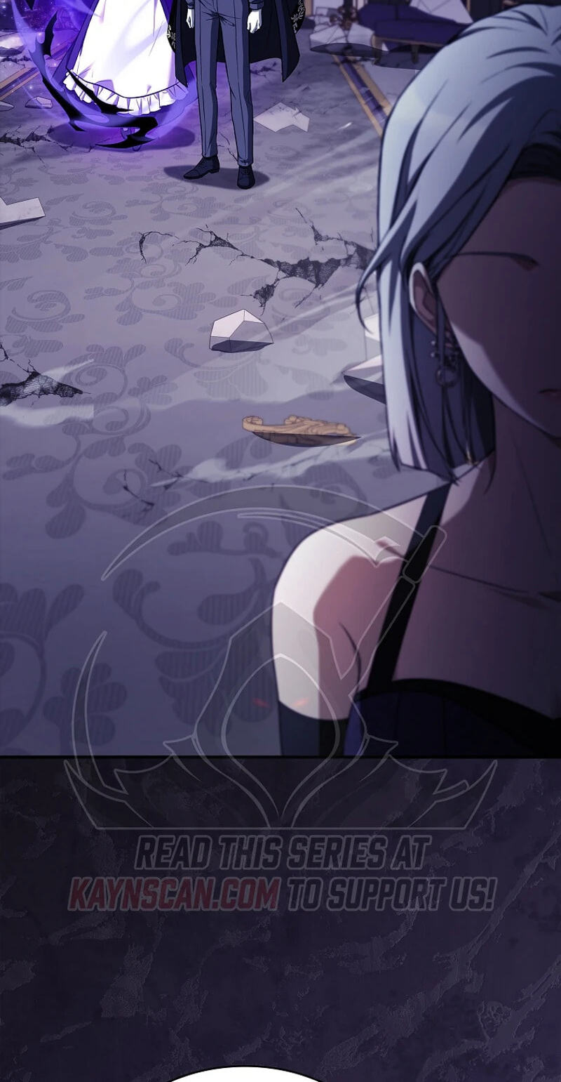 To Hell with Being Heir, I’m going to Heal Chapter 20 page 68 - 