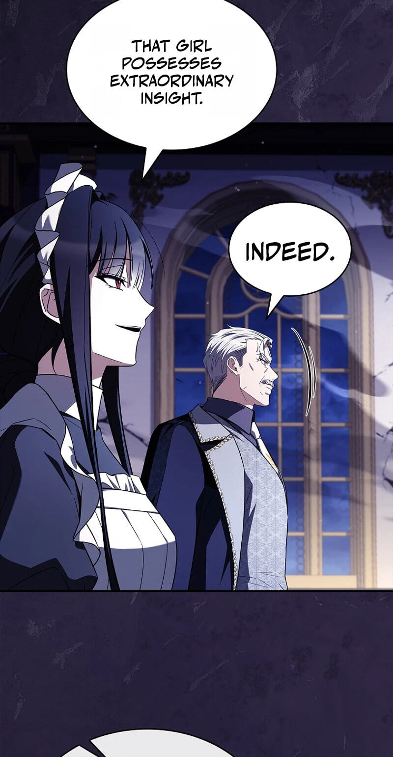 To Hell with Being Heir, I’m going to Heal Chapter 20 page 69 - 