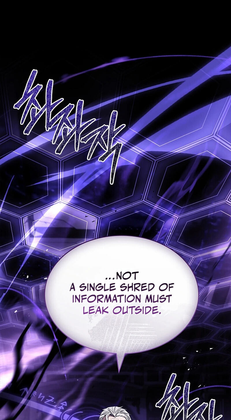 To Hell with Being Heir, I’m going to Heal Chapter 20 page 72 - 