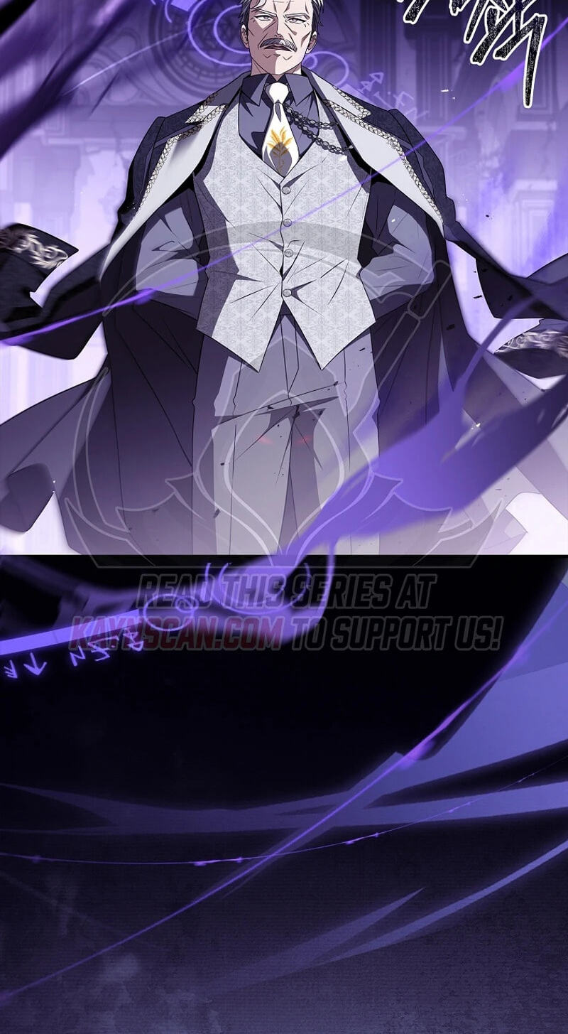 To Hell with Being Heir, I’m going to Heal Chapter 20 page 73 - 