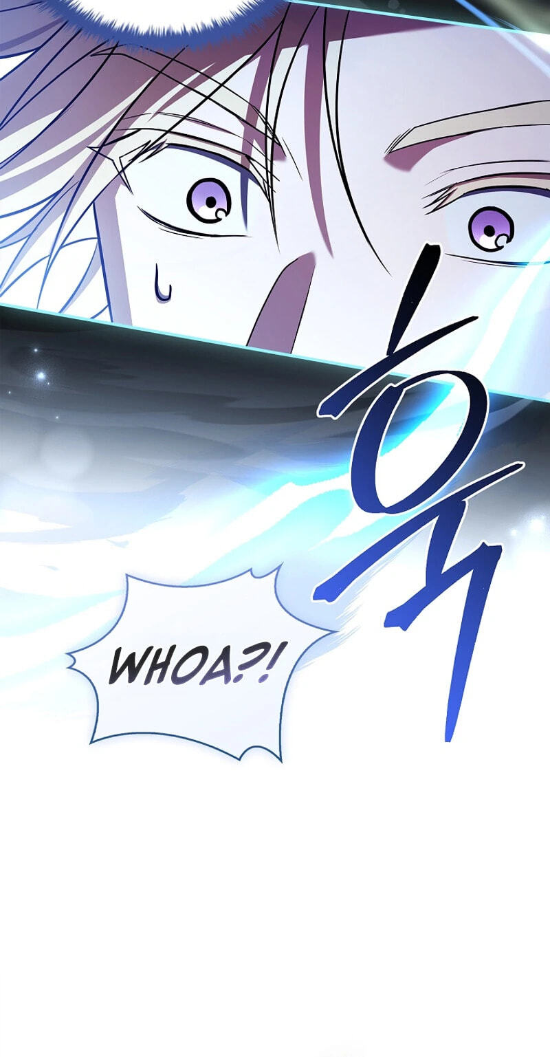 To Hell with Being Heir, I’m going to Heal Chapter 20 page 9 - 