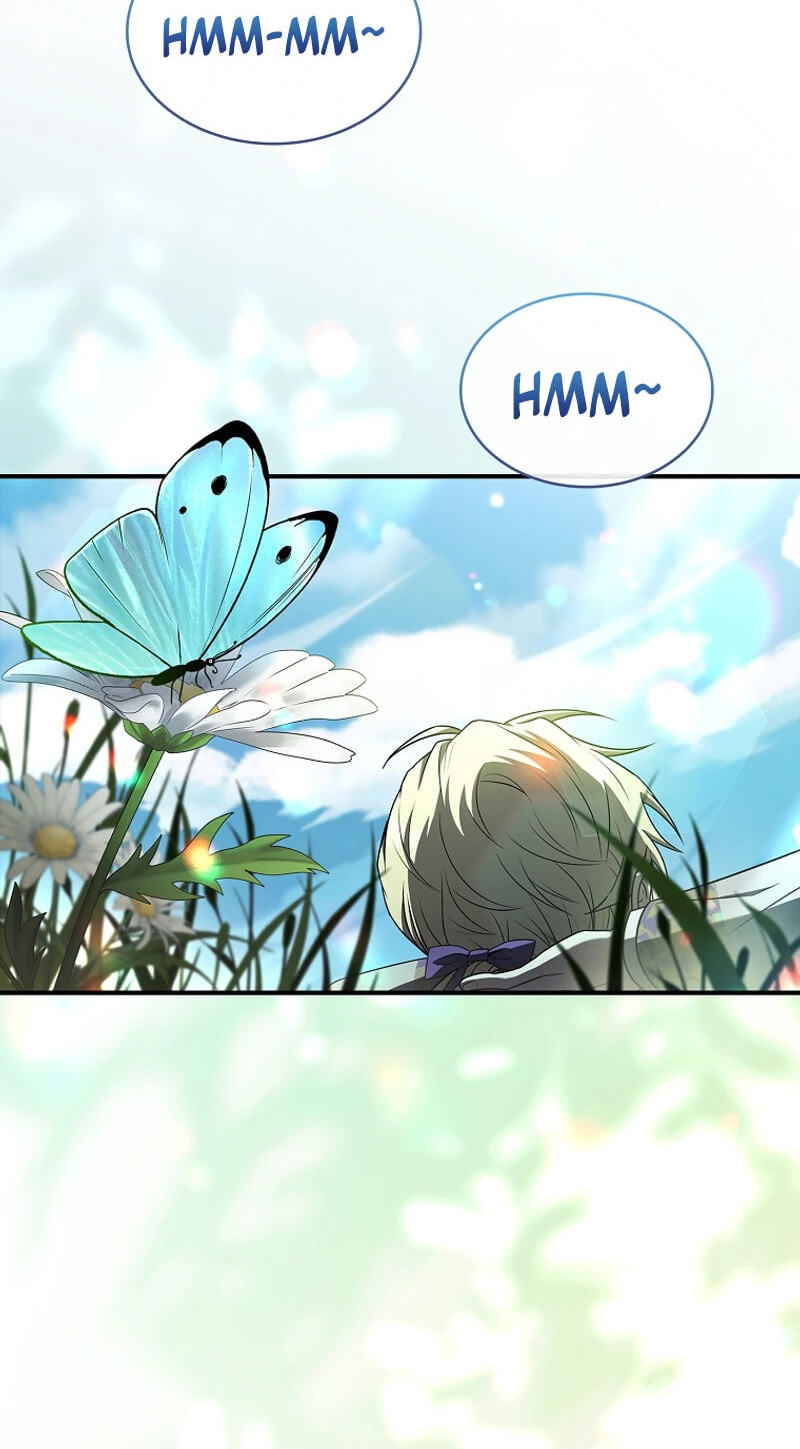To Hell with Being Heir, I’m going to Heal Chapter 20 page 81 - 
