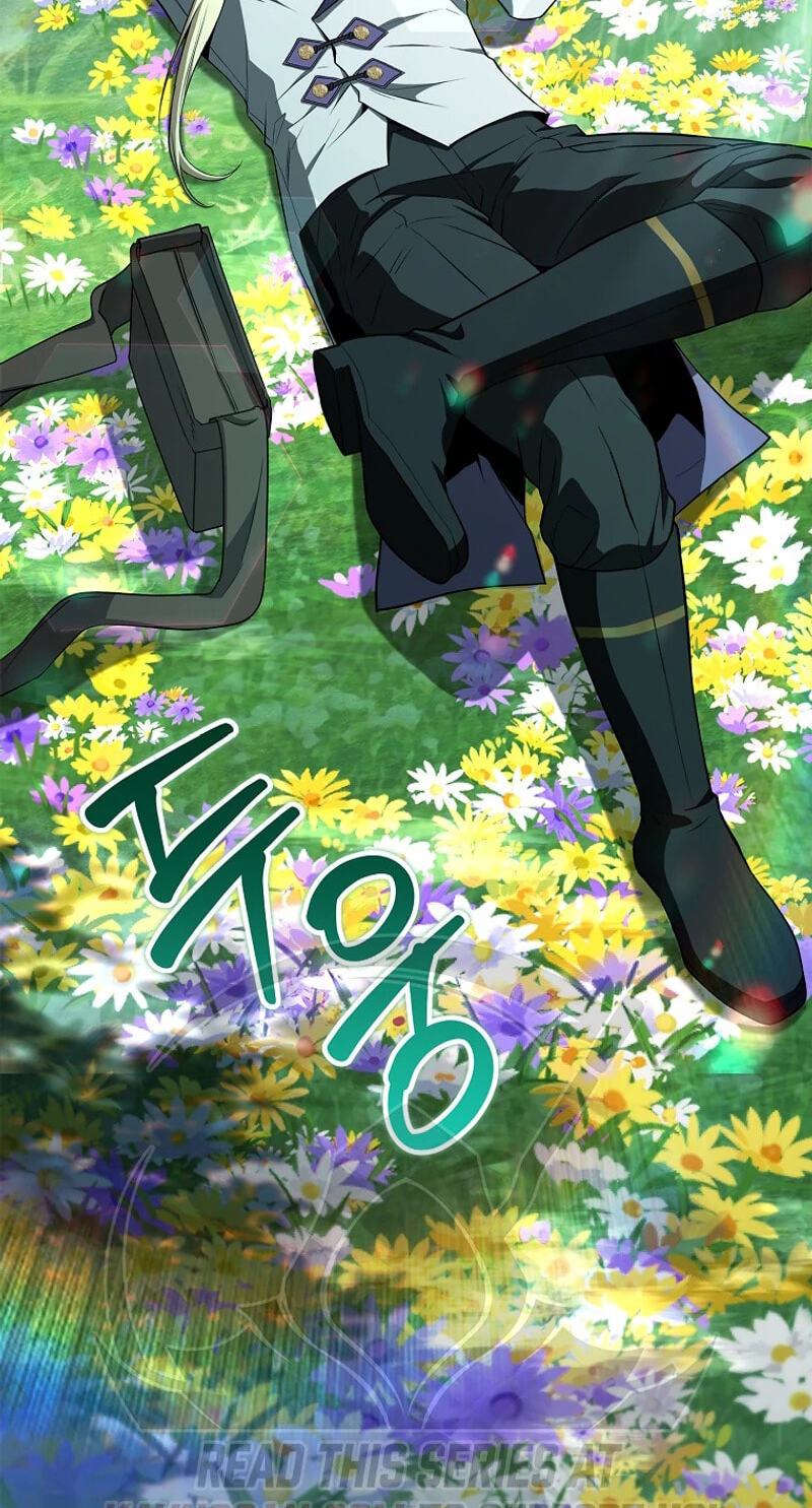 To Hell with Being Heir, I’m going to Heal Chapter 20 page 84 - 