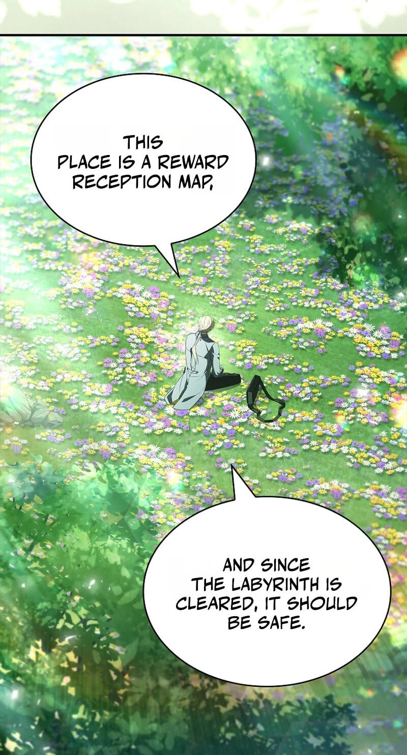 To Hell with Being Heir, I’m going to Heal Chapter 20 page 86 - 